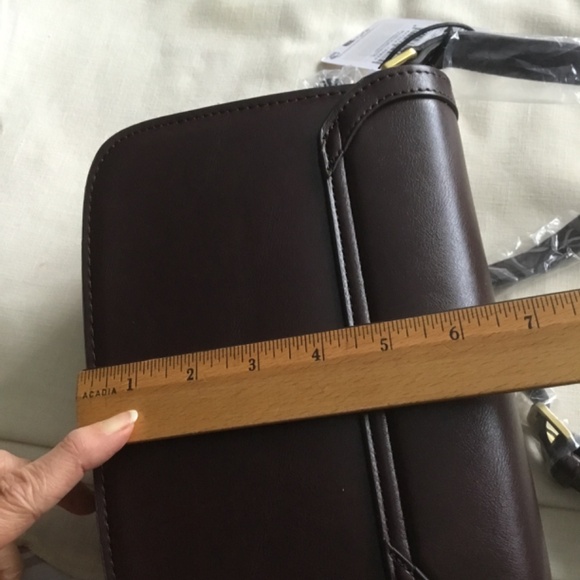 NWT Crossbody/Shoulder Bag - Picture 9 of 10